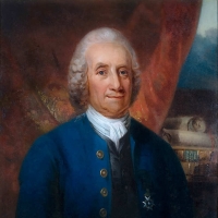 II.12.ii  Kabbale Orientale - Emanuel Swedenborg