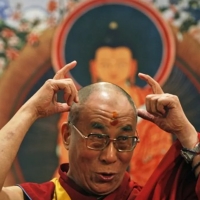 Les occultes secrets du Dalaï Lama 1. Shambhala – David Livingstone