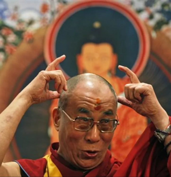 Les Occultes Secrets du Dalaï Lama 1. Shambhala – David Livingstone