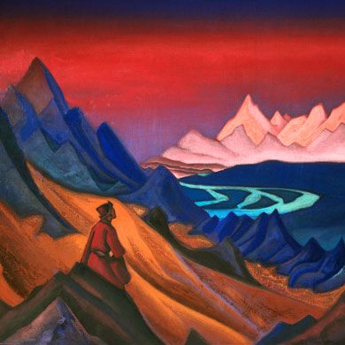 Les Occultes Secrets du Dalaï Lama 5. Expéditions au Tibet – David Livingstone