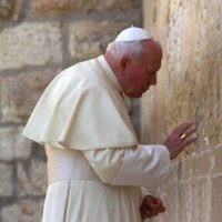 V.18.ii Troisième Secret de Fatima - Saint Jean-Paul II