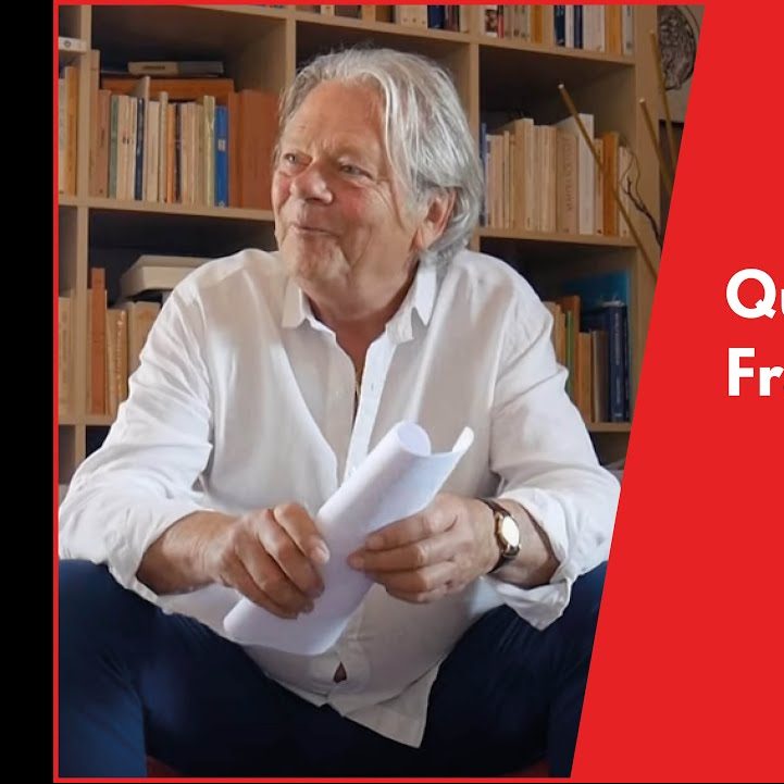 Introduction sur la Franc-Maçonnerie  – Entrevue avec Karl Van der Eyken