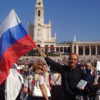 V.18.vii Troisième Secret de Fatima - Consécration de la Russie