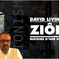 ZIÔNIS – David Livingstone