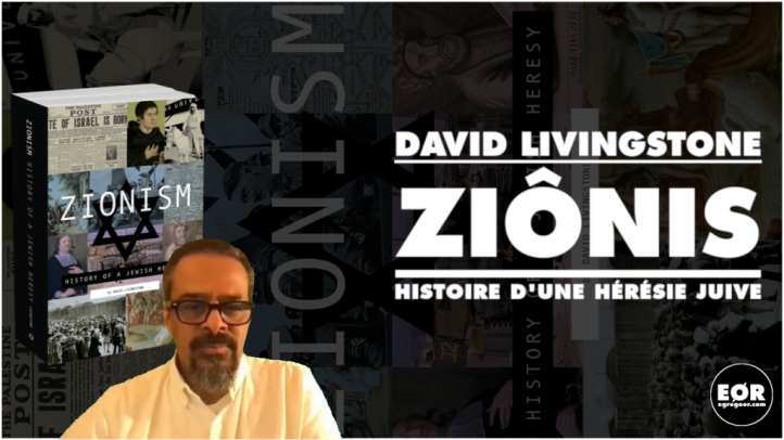 ZIÔNIS – David Livingstone
